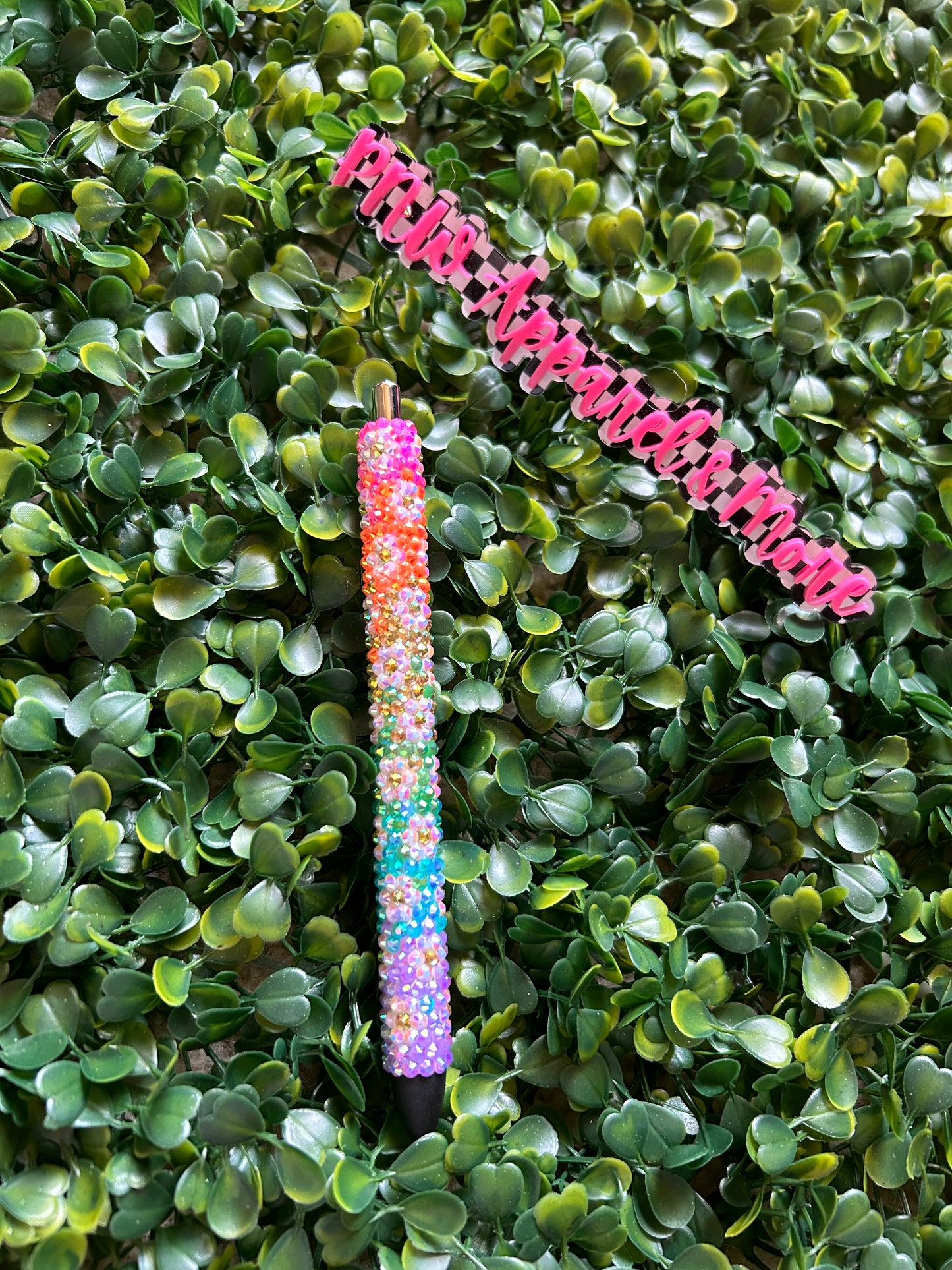 Daisy Ombré Pen